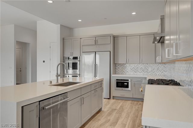 11803 Giroma Avenue, Las Vegas, NV 89138