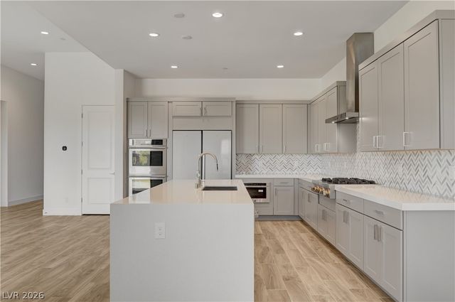 11803 Giroma Avenue, Las Vegas, NV 89138