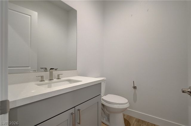 11803 Giroma Avenue, Las Vegas, NV 89138
