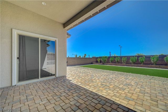 11803 Giroma Avenue, Las Vegas, NV 89138