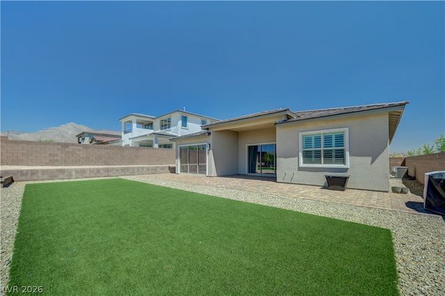 11803 Giroma Avenue, Las Vegas, NV 89138
