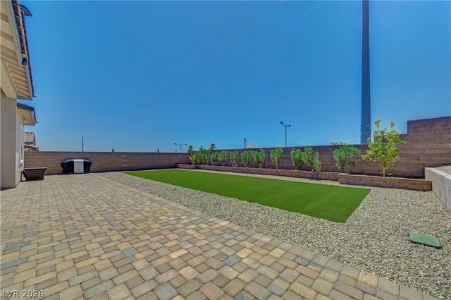 11803 Giroma Avenue, Las Vegas, NV 89138