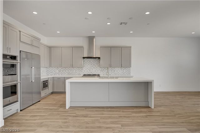11803 Giroma Avenue, Las Vegas, NV 89138