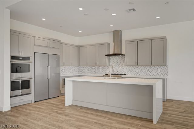 11803 Giroma Avenue, Las Vegas, NV 89138