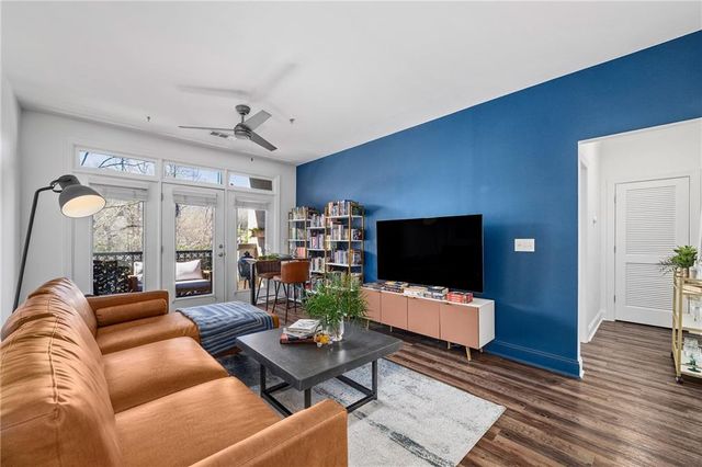840 United Avenue SE 3140, Atlanta, GA 30312