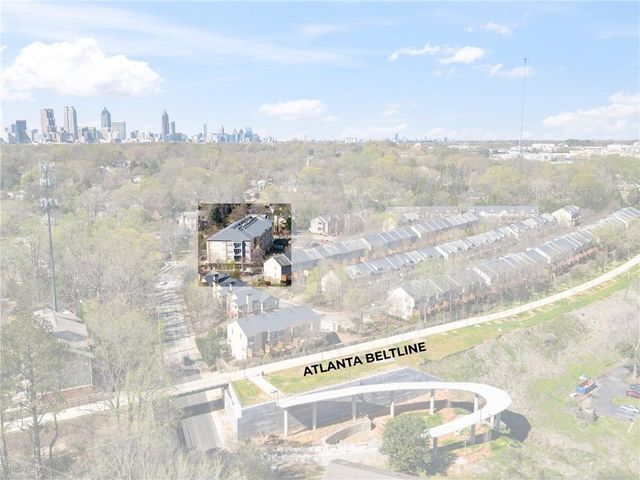 840 United Avenue SE 3140, Atlanta, GA 30312