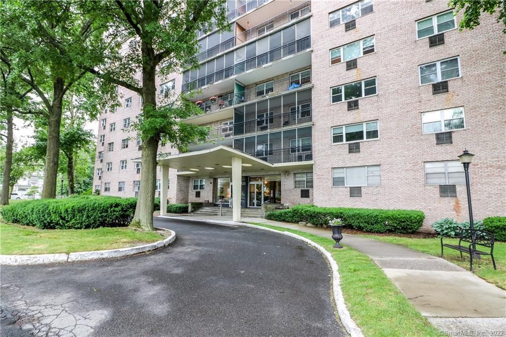 25 Cartright Street 5A, Bridgeport, CT 06604