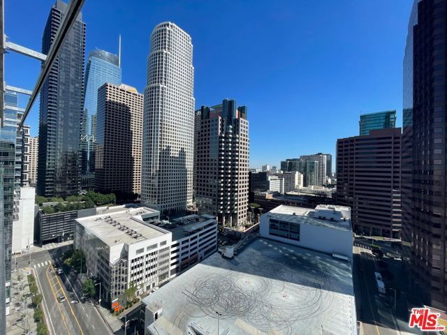 877 Francisco Street 1921, Los Angeles, CA 90017