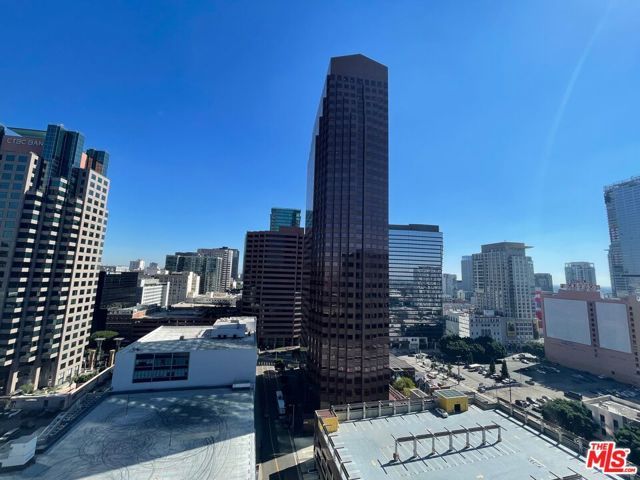 877 Francisco Street 1921, Los Angeles, CA 90017