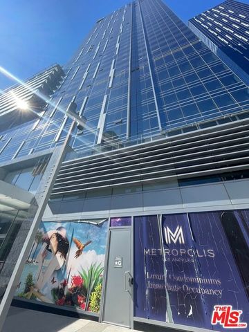 877 Francisco Street 1921, Los Angeles, CA 90017