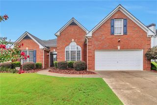 6231 Mountain Ridge Circle, Sugar Hill, GA 30518