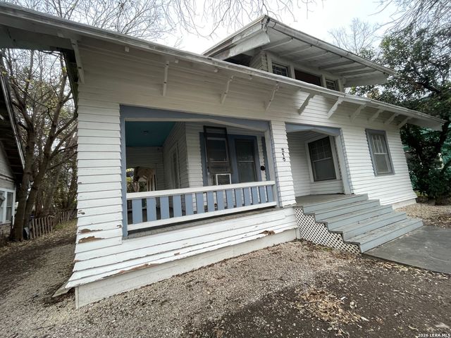 210 FLORIDA ST, San Antonio, TX 78210