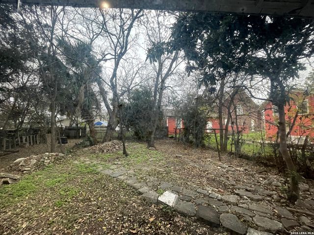 210 FLORIDA ST, San Antonio, TX 78210