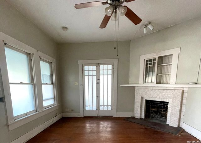 210 FLORIDA ST, San Antonio, TX 78210
