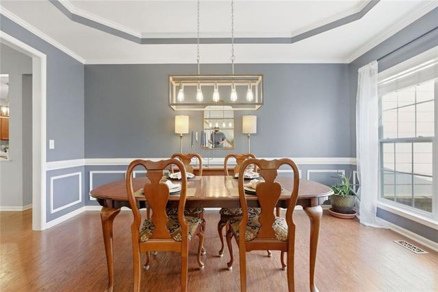 504 Crestview Court, Canton, GA 30115