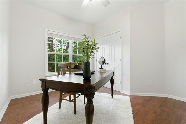504 Crestview Court, Canton, GA 30115