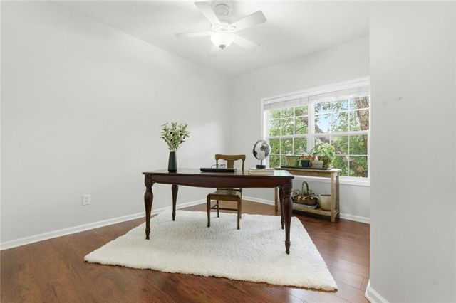 504 Crestview Court, Canton, GA 30115