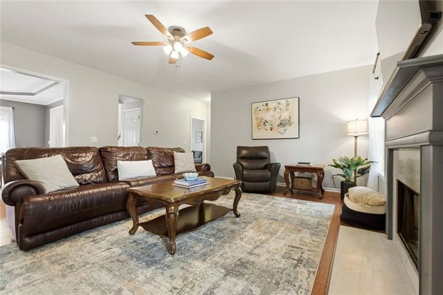 504 Crestview Court, Canton, GA 30115