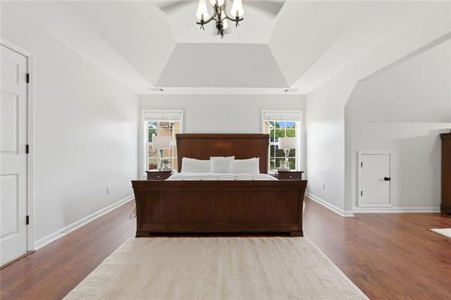 504 Crestview Court, Canton, GA 30115