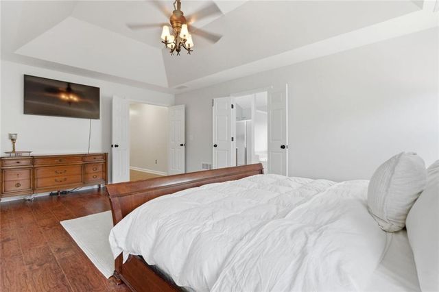 504 Crestview Court, Canton, GA 30115