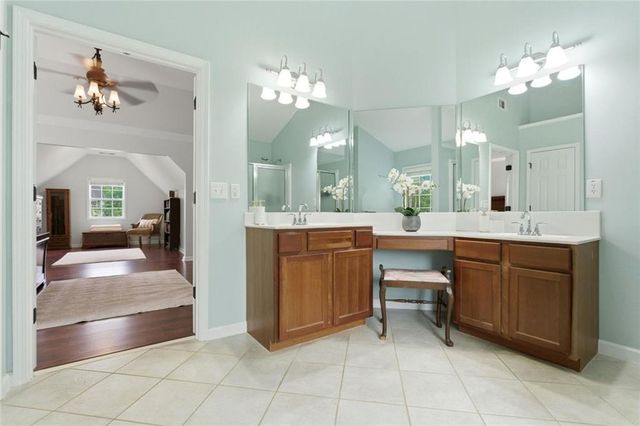 504 Crestview Court, Canton, GA 30115