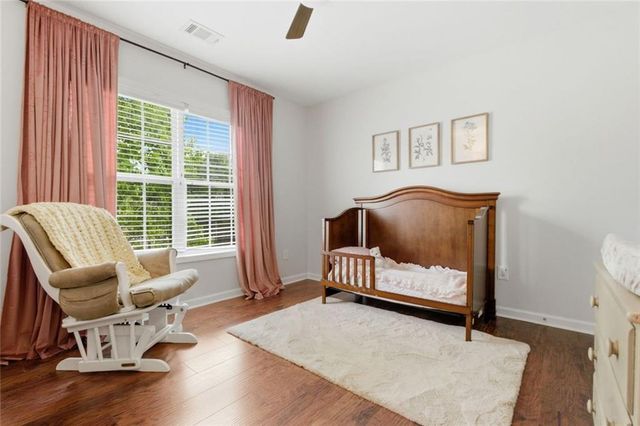 504 Crestview Court, Canton, GA 30115