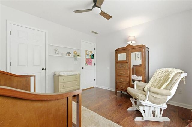 504 Crestview Court, Canton, GA 30115
