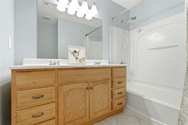504 Crestview Court, Canton, GA 30115