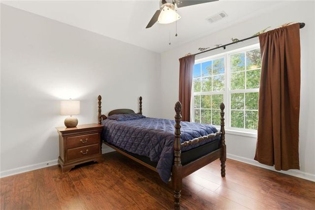 504 Crestview Court, Canton, GA 30115