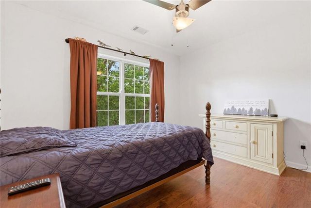 504 Crestview Court, Canton, GA 30115