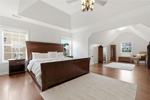 504 Crestview Court, Canton, GA 30115