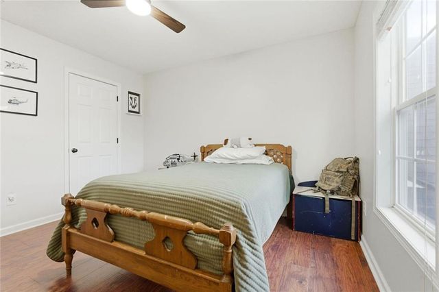 504 Crestview Court, Canton, GA 30115