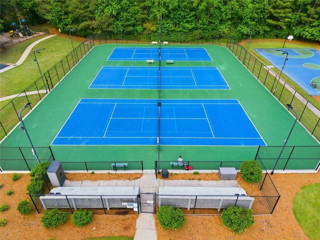 504 Crestview Court, Canton, GA 30115