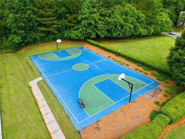 504 Crestview Court, Canton, GA 30115
