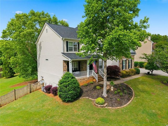504 Crestview Court, Canton, GA 30115