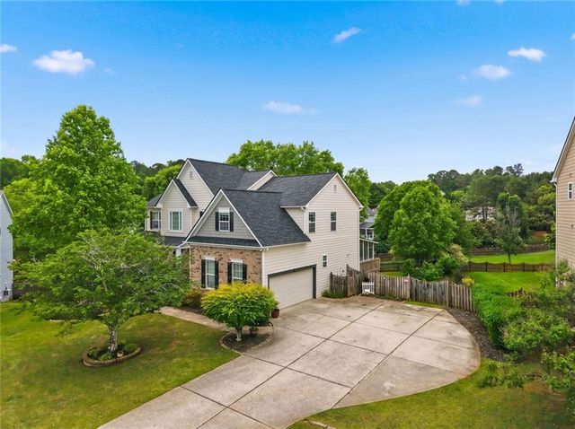 504 Crestview Court, Canton, GA 30115