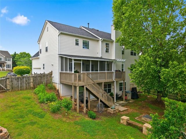 504 Crestview Court, Canton, GA 30115