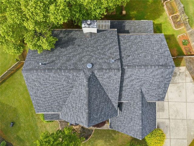 504 Crestview Court, Canton, GA 30115
