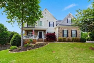 504 Crestview Court, Canton, GA 30115