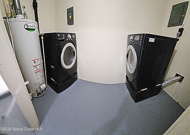 515 Palm Avenue, Merritt Island, FL 32952