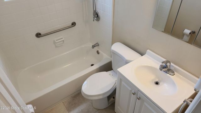 515 Palm Avenue, Merritt Island, FL 32952