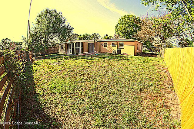 515 Palm Avenue, Merritt Island, FL 32952