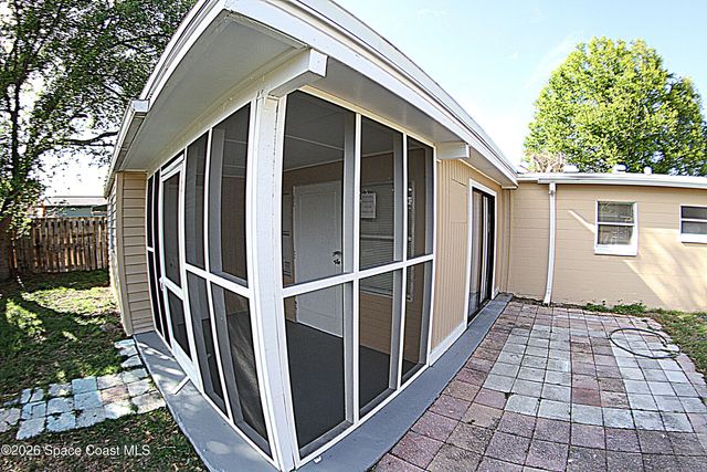 515 Palm Avenue, Merritt Island, FL 32952