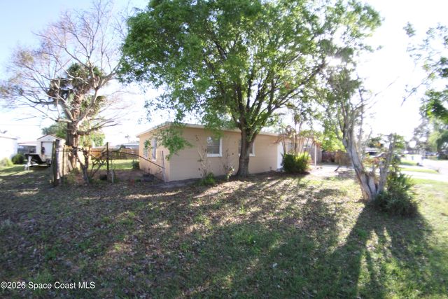 515 Palm Avenue, Merritt Island, FL 32952