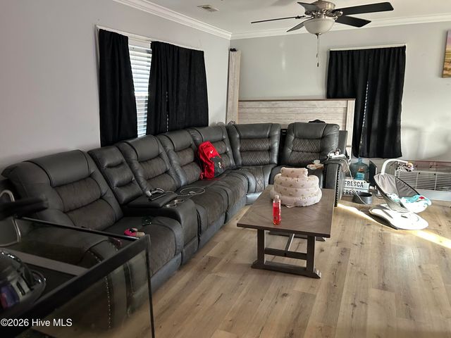 130 Ramgate Road, Castle Hayne, NC 28429