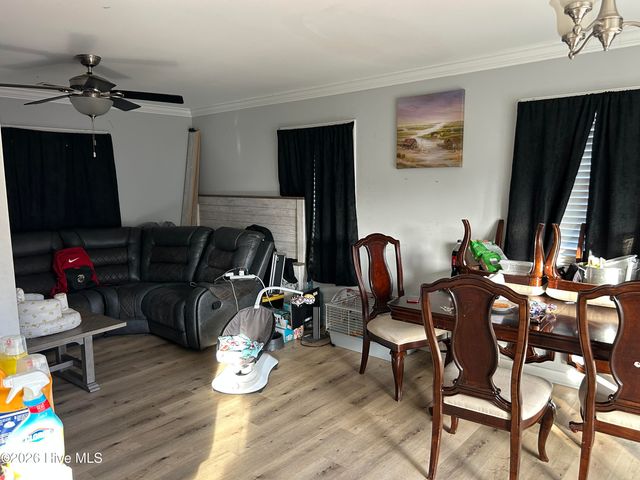 130 Ramgate Road, Castle Hayne, NC 28429