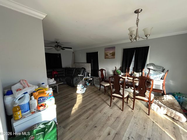 130 Ramgate Road, Castle Hayne, NC 28429