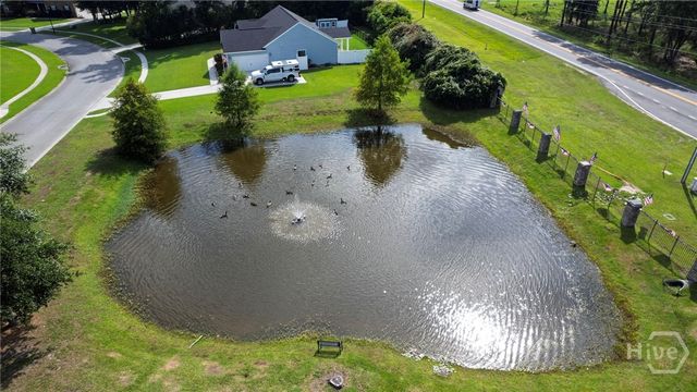 201 Blandford Way, Rincon, GA 31326