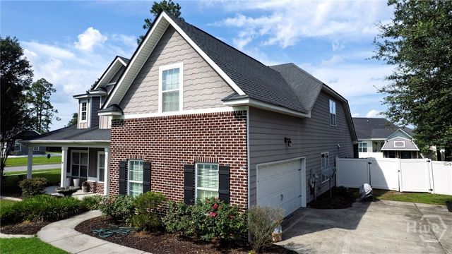 201 Blandford Way, Rincon, GA 31326