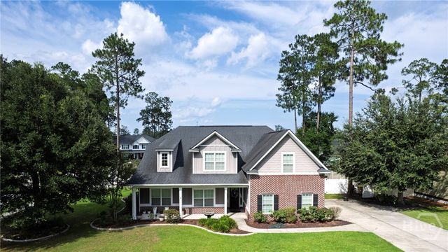 201 Blandford Way, Rincon, GA 31326